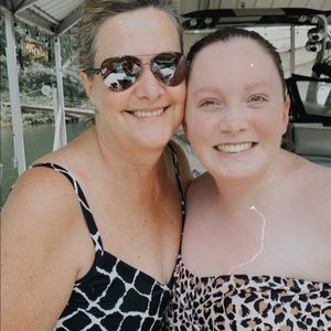 Meet your Posher, Ashlie